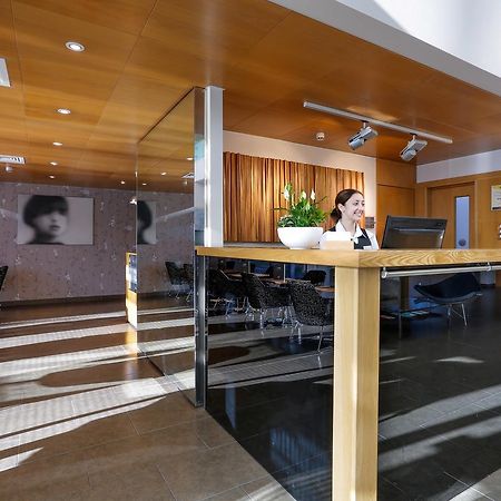 Beales Hotel Hatfield  Bagian luar foto