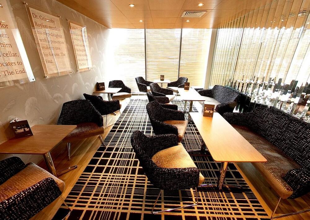Beales Hotel Hatfield  Bagian luar foto