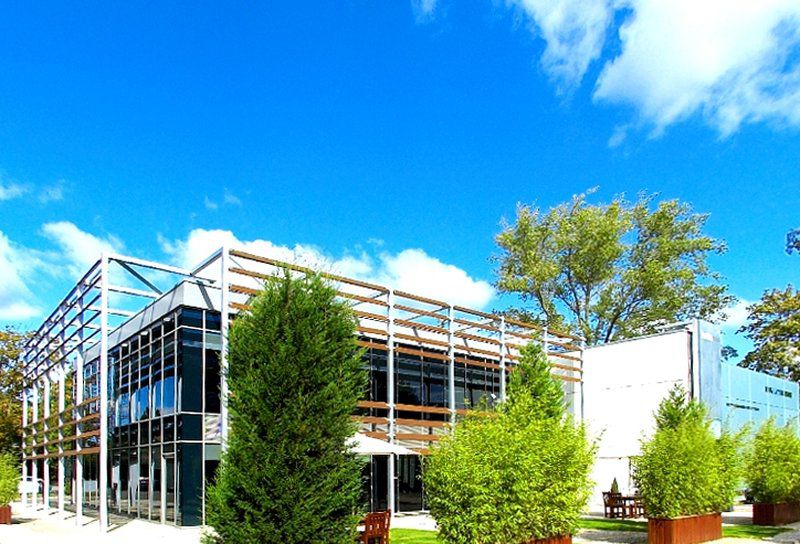 Beales Hotel Hatfield  Bagian luar foto