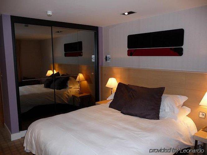 Beales Hotel Hatfield  Ruang foto
