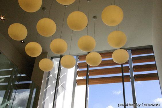 Beales Hotel Hatfield  Interior foto