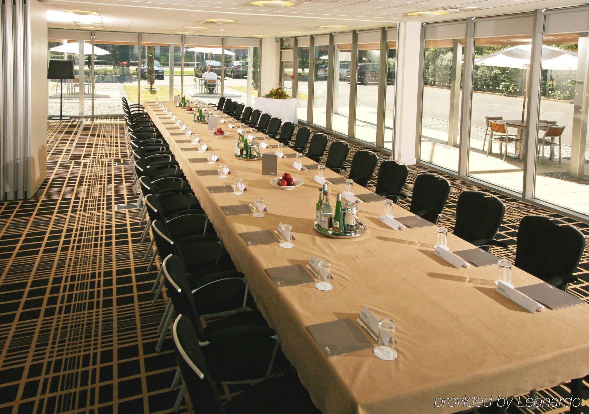 Beales Hotel Hatfield  Bagian luar foto