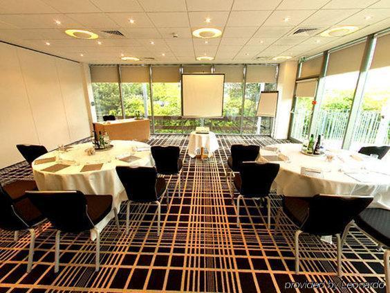 Beales Hotel Hatfield  Fasilitas foto
