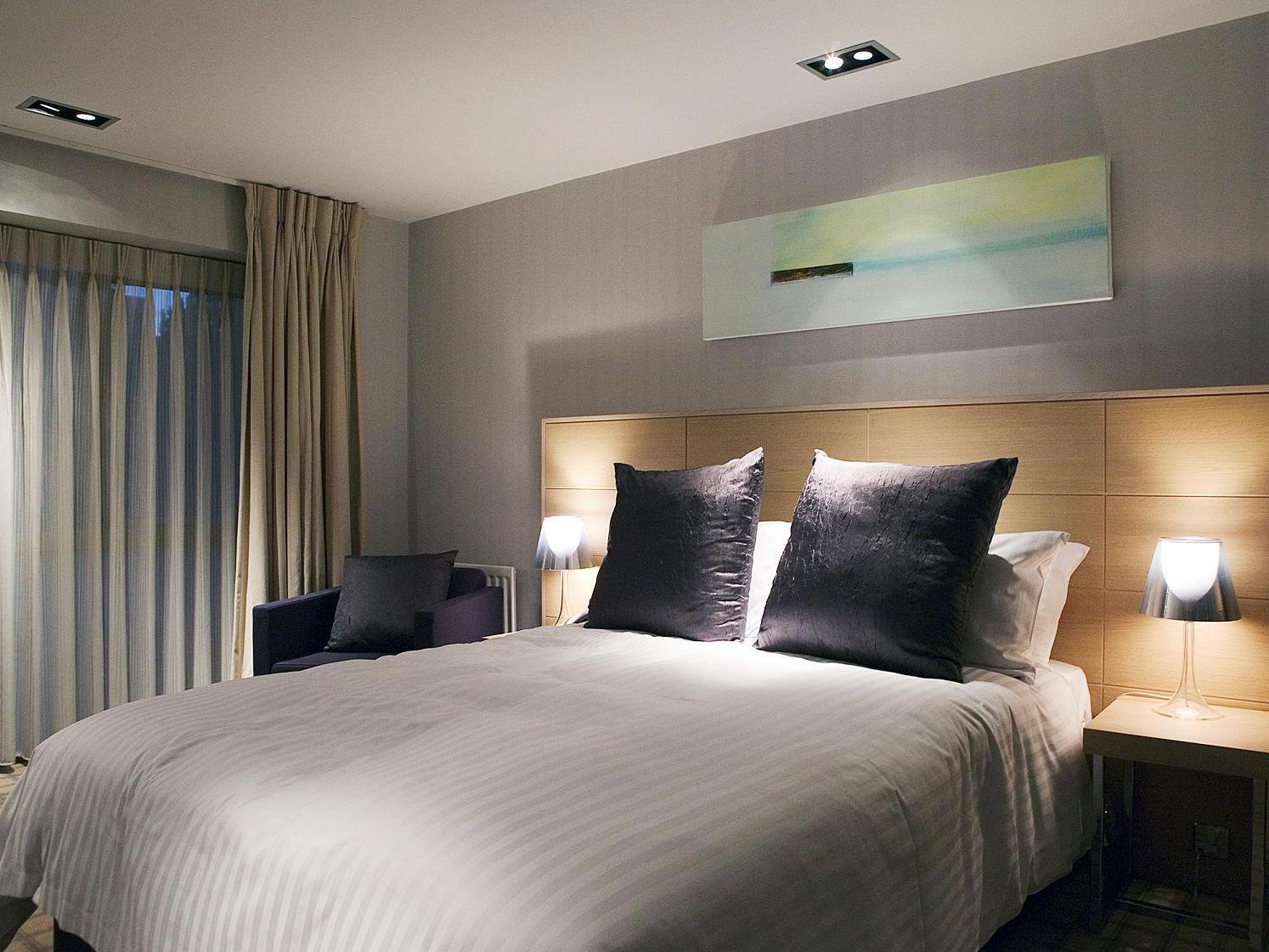 Beales Hotel Hatfield  Ruang foto