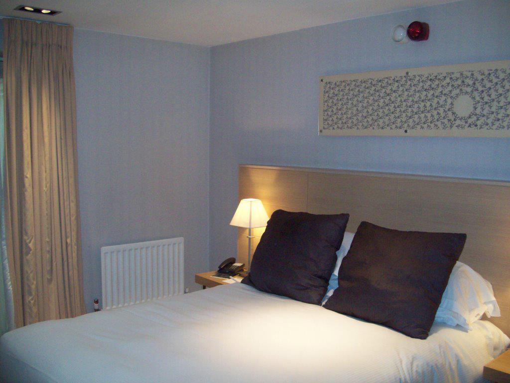 Beales Hotel Hatfield  Ruang foto