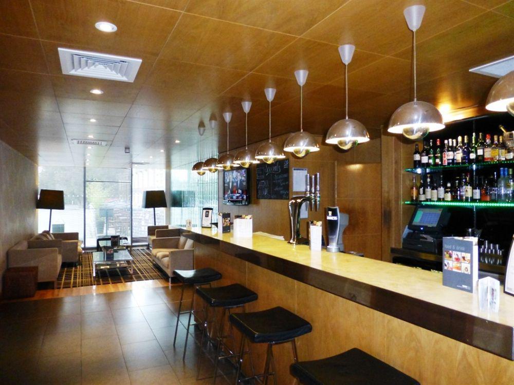Beales Hotel Hatfield  Bagian luar foto