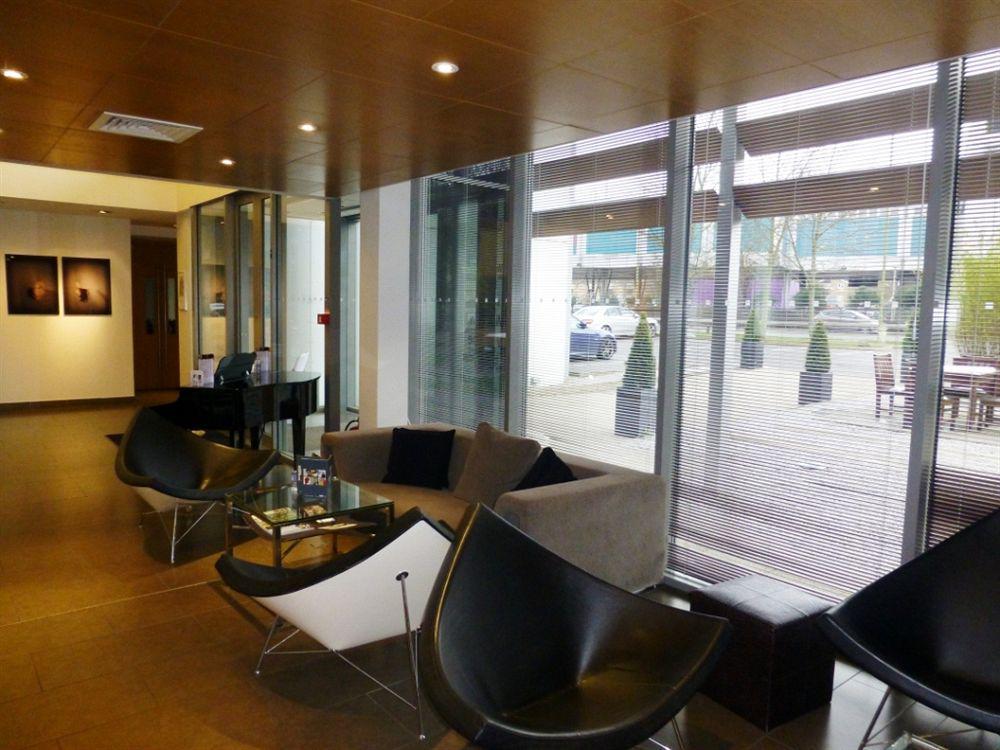 Beales Hotel Hatfield  Bagian luar foto