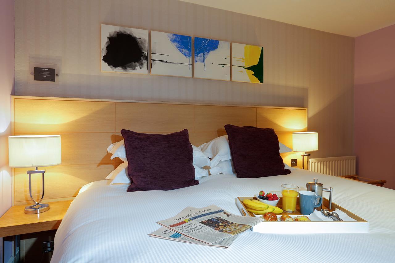 Beales Hotel Hatfield  Bagian luar foto
