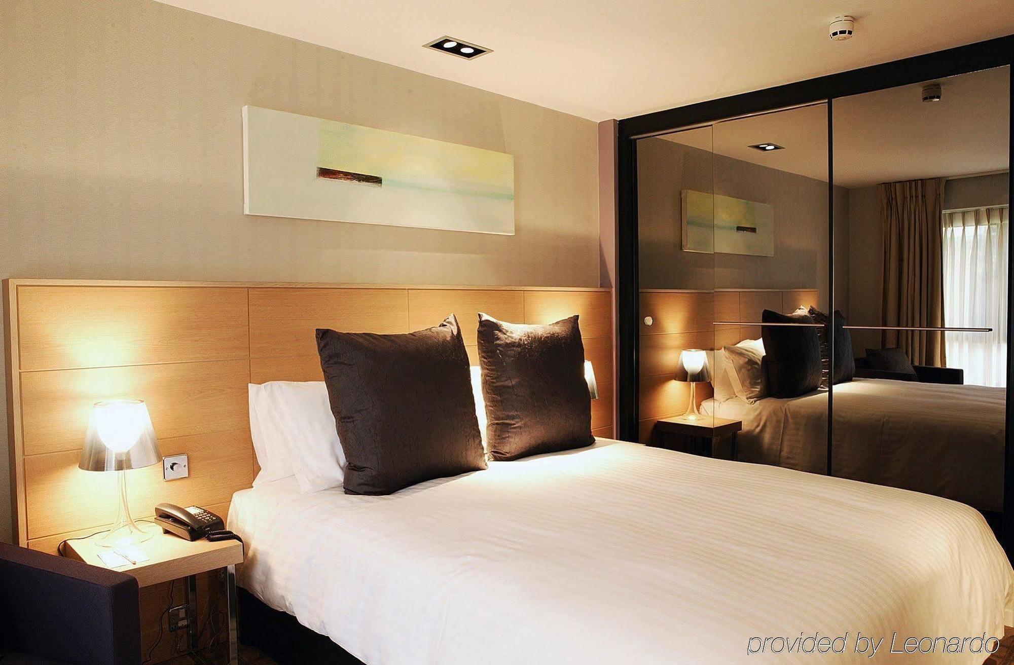 Beales Hotel Hatfield  Bagian luar foto